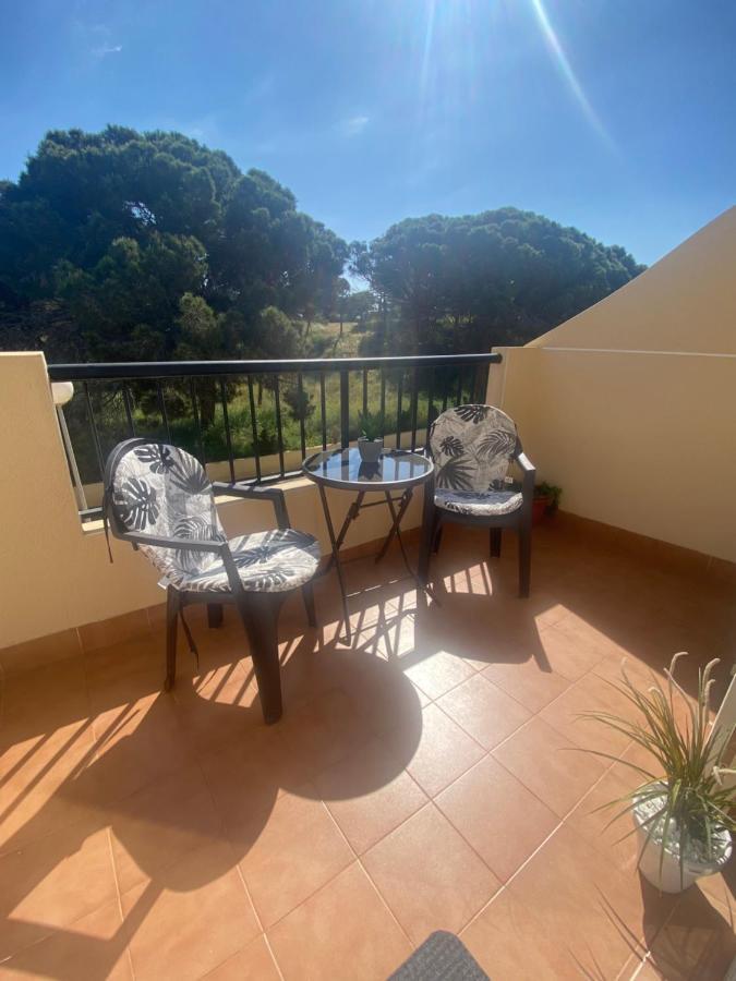 Casa de la duna Costa Blanca La Mata  Exterior foto