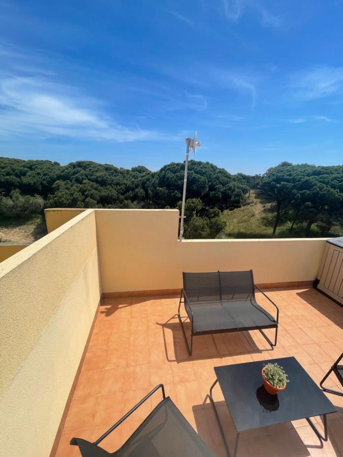 Casa de la duna Costa Blanca La Mata  Exterior foto